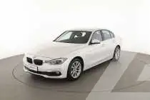 2016 BMW 330