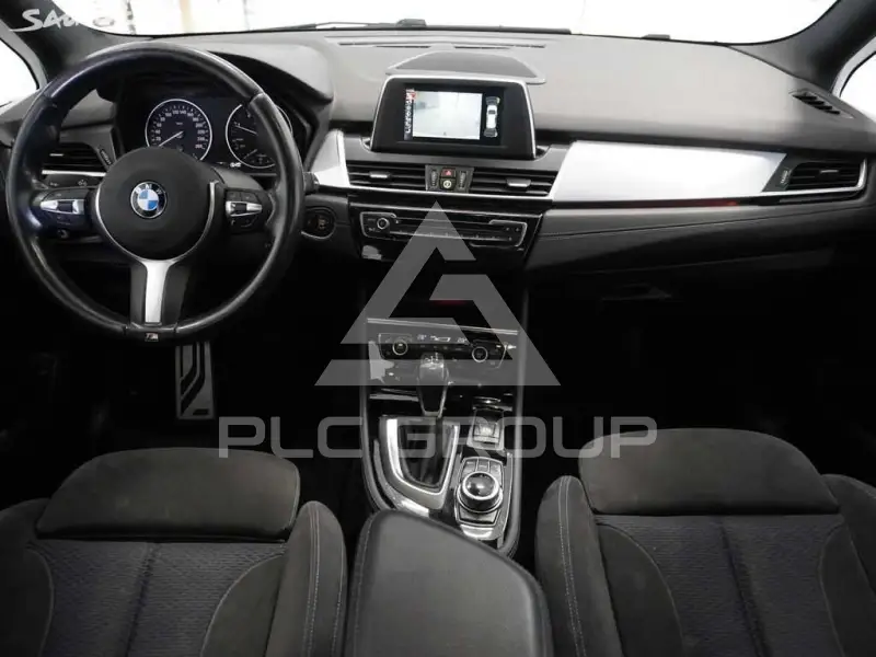 2016 BMW 330