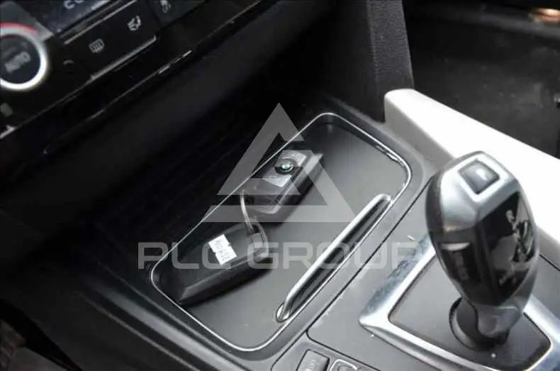 2016 BMW 330