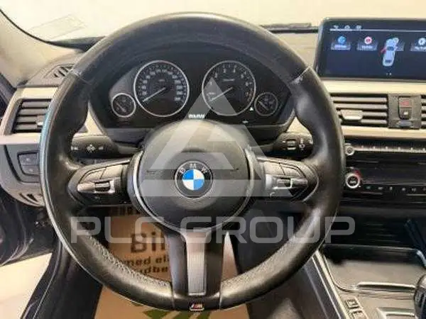 2016 BMW 330