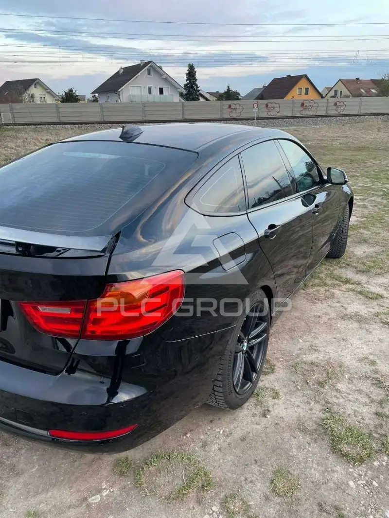 2016 BMW 330