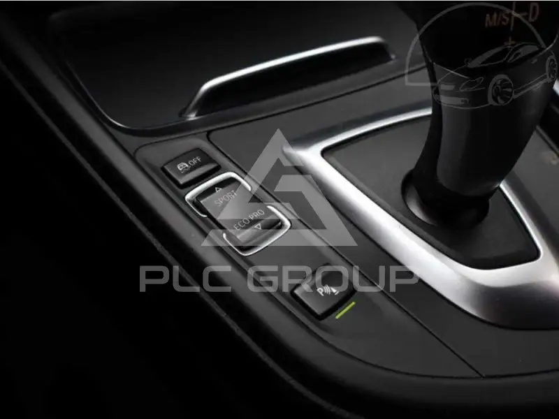2016 BMW 330