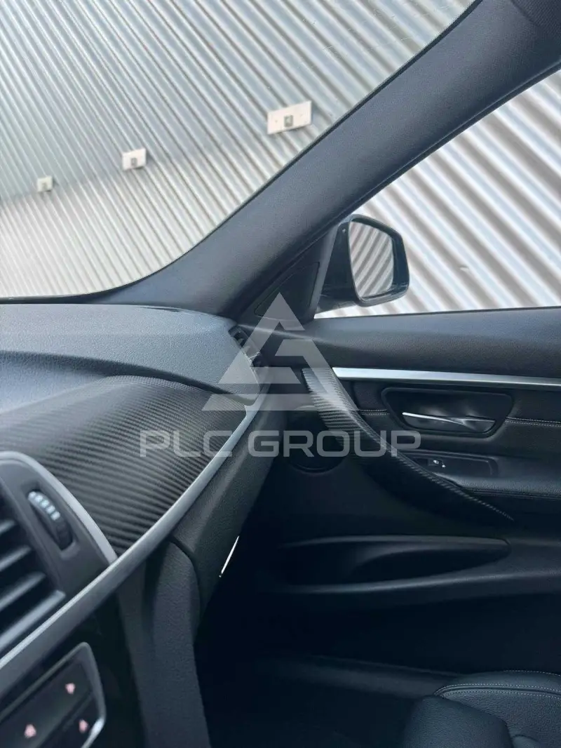 2016 BMW 330