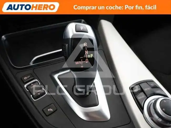 2016 BMW 330