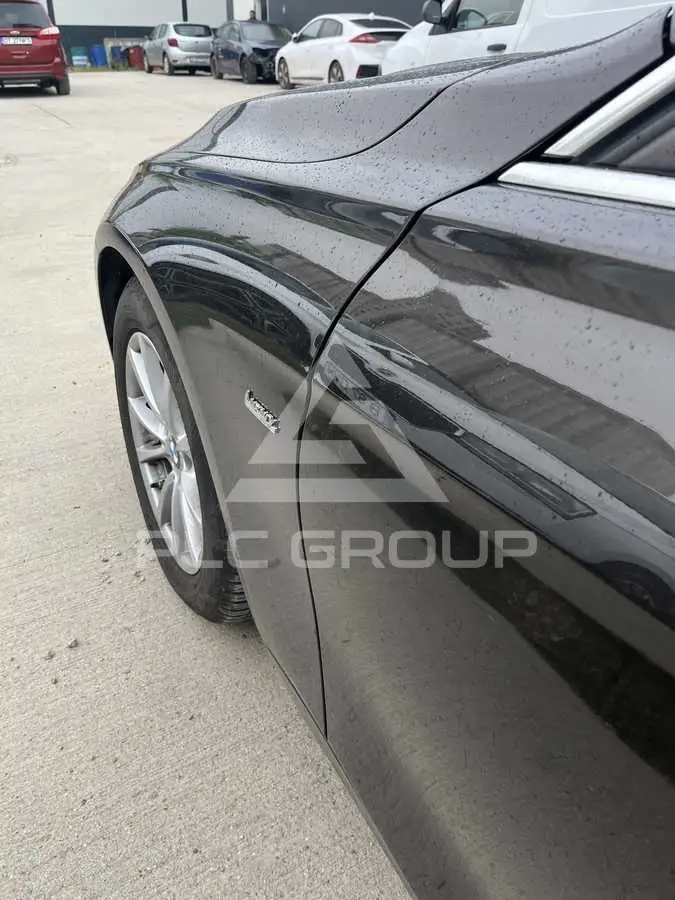 2016 BMW 330