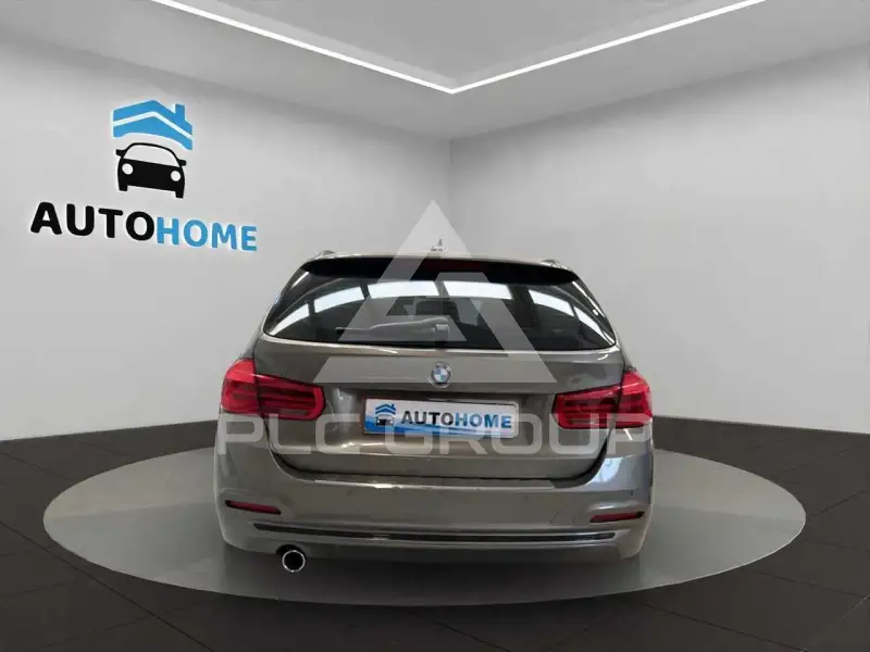 2016 BMW 330