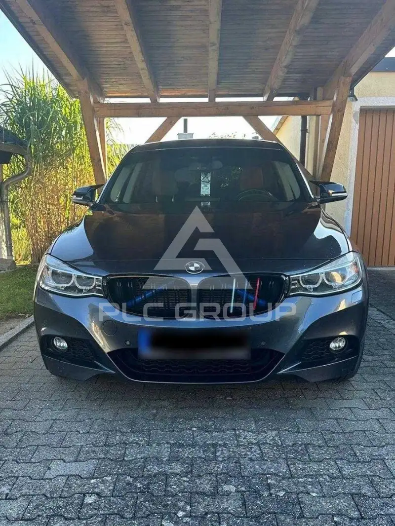 2016 BMW 330