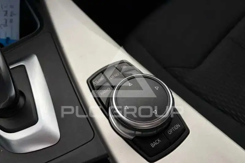 2016 BMW 330