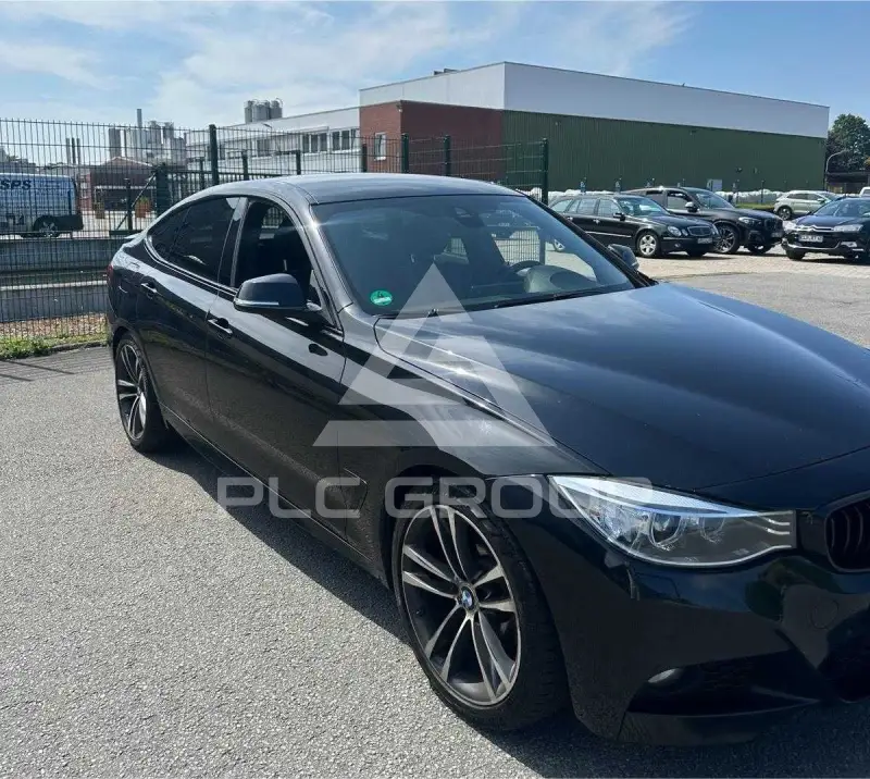 2016 BMW 330