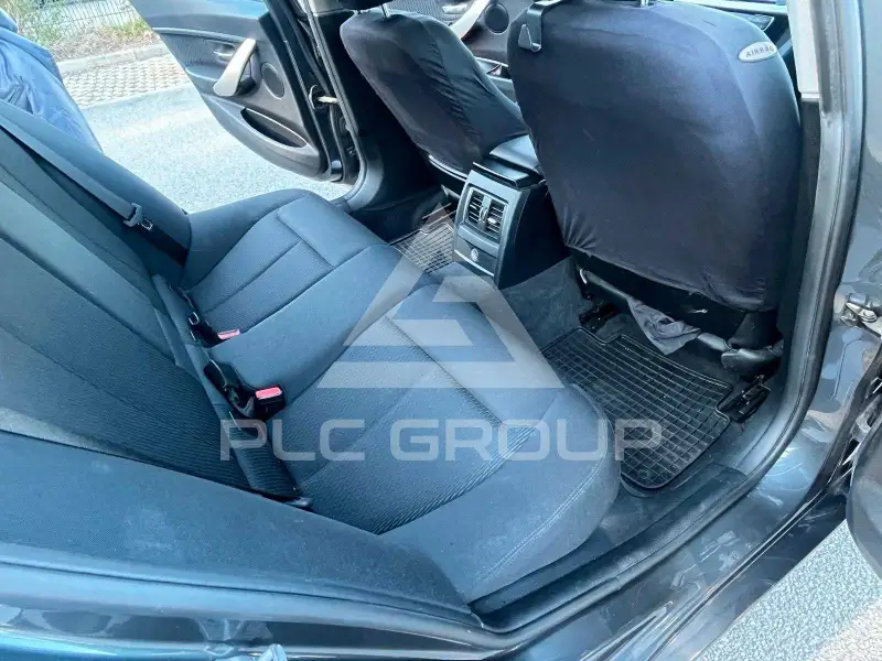 2016 BMW 330