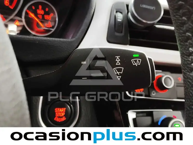 2016 BMW 330
