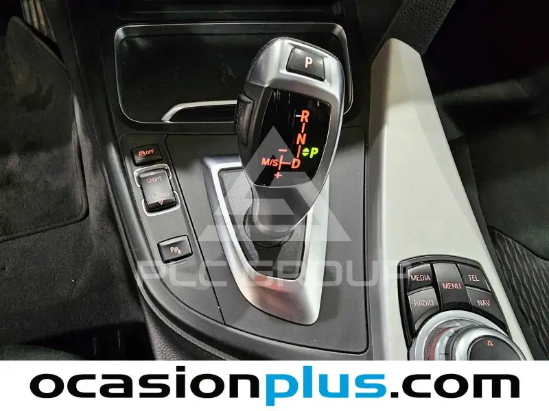 2016 BMW 330