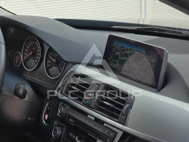 2016 BMW 330