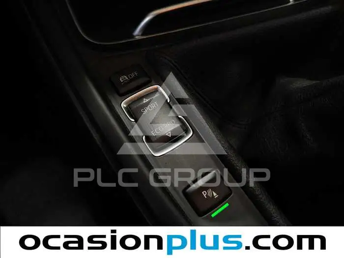 2016 BMW 330