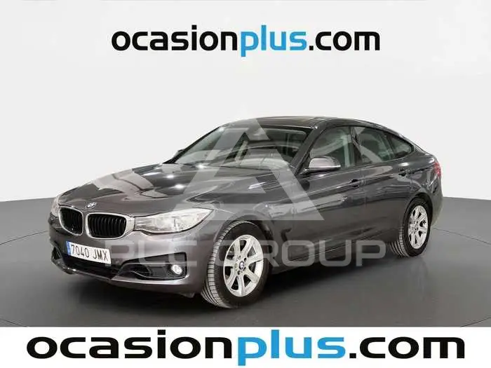 2016 BMW 330