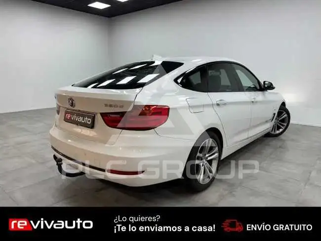 2016 BMW 330