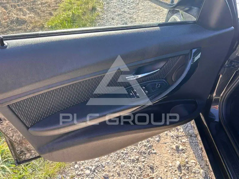 2016 BMW 330