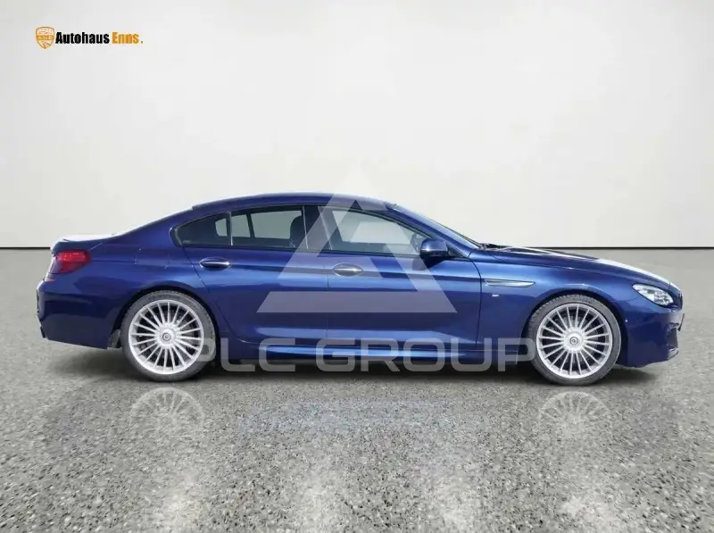 2016 BMW 330