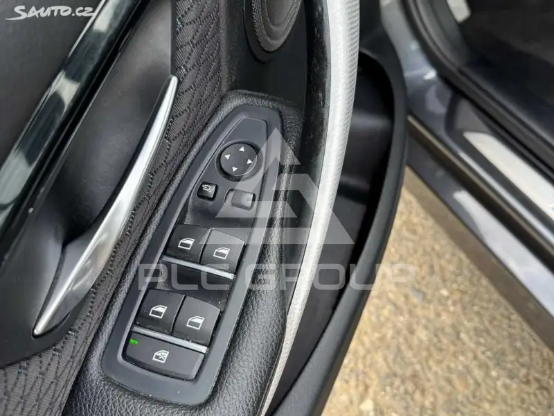 2016 BMW 330