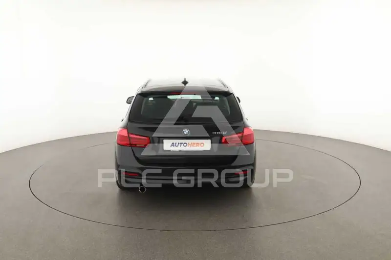 2016 BMW 330