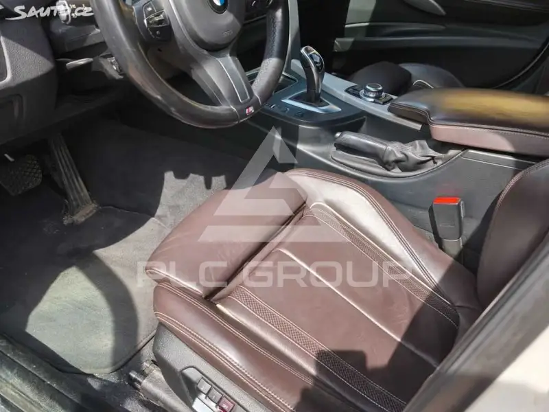 2016 BMW 340