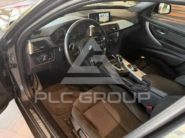 2016 BMW 340