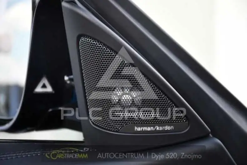 2016 BMW M4