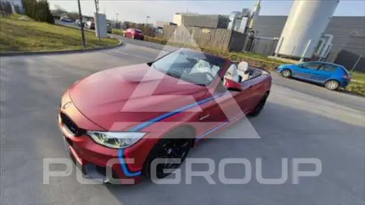 2016 BMW M4