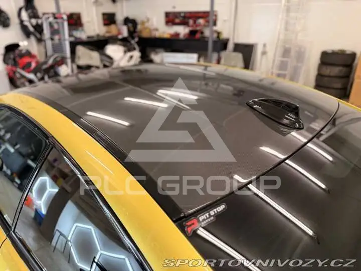 2016 BMW M4