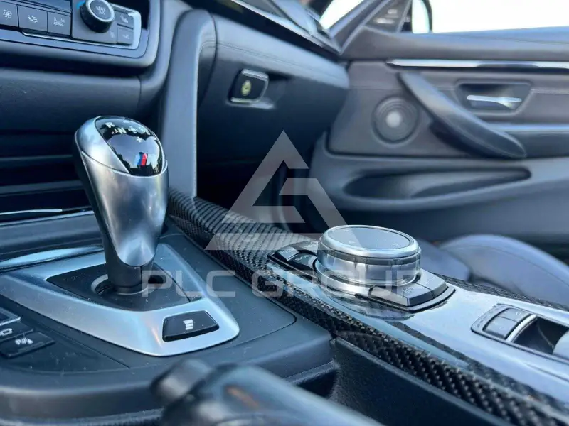 2016 BMW M4