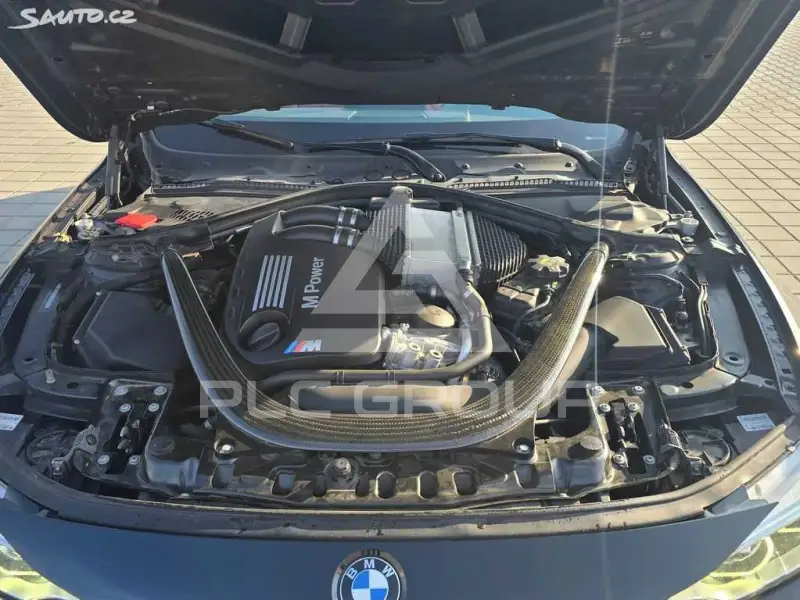 2016 BMW M4