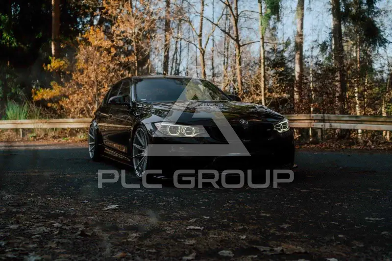 2016 BMW M3