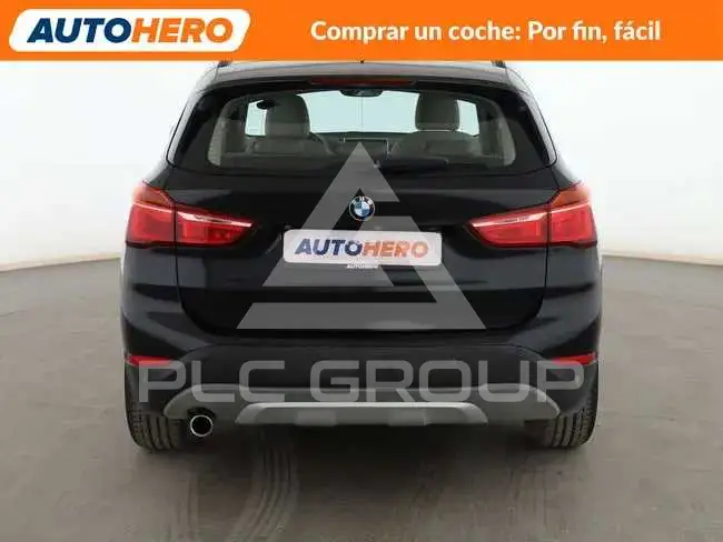 2016 BMW X1