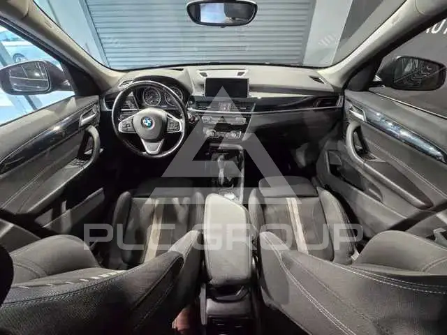 2016 BMW X1