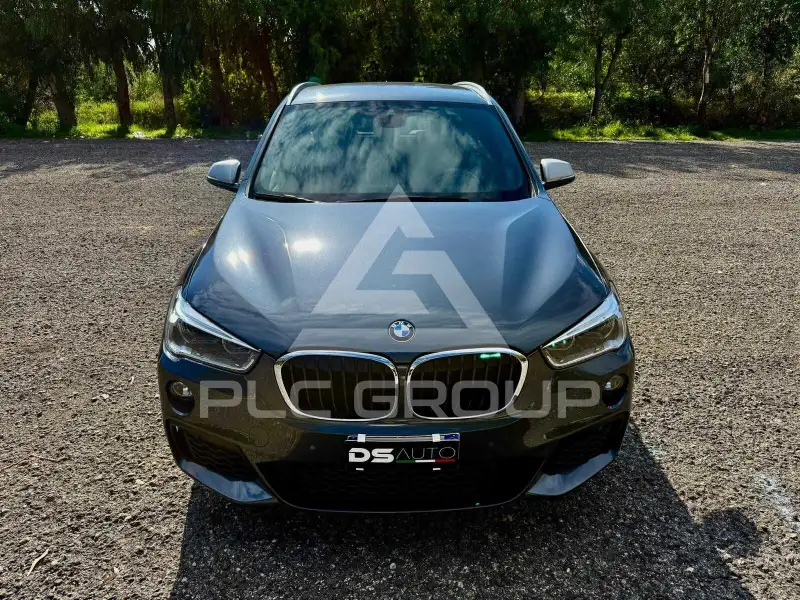 2016 BMW X1