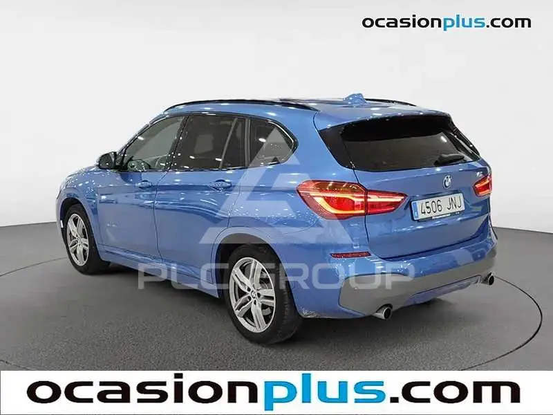 2016 BMW X1