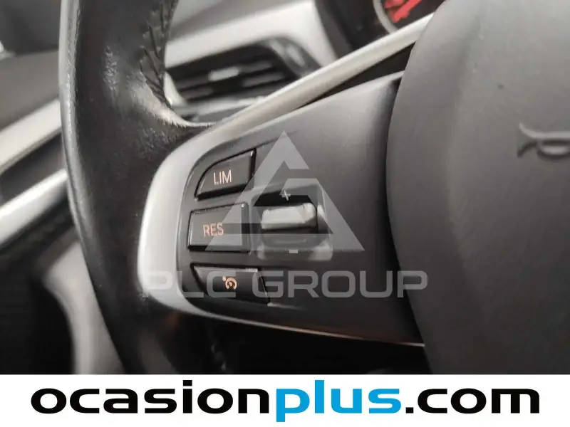 2016 BMW X1