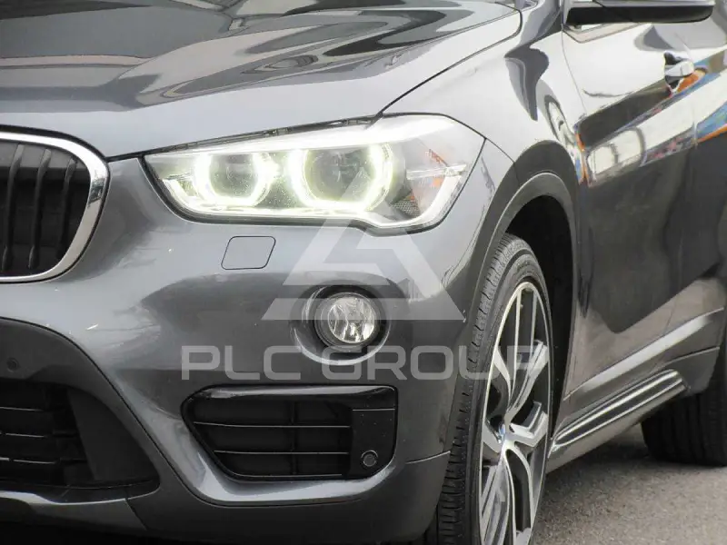 2016 BMW X1