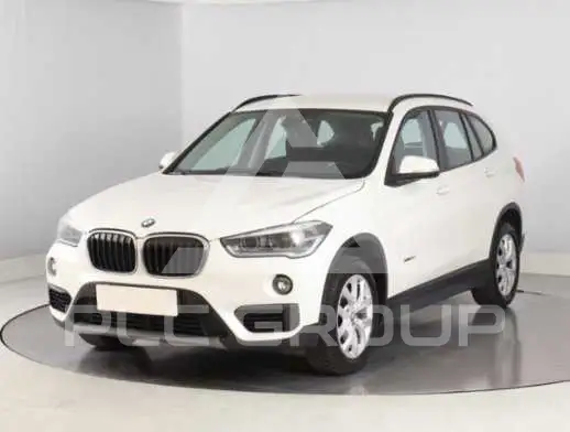 2016 BMW X1