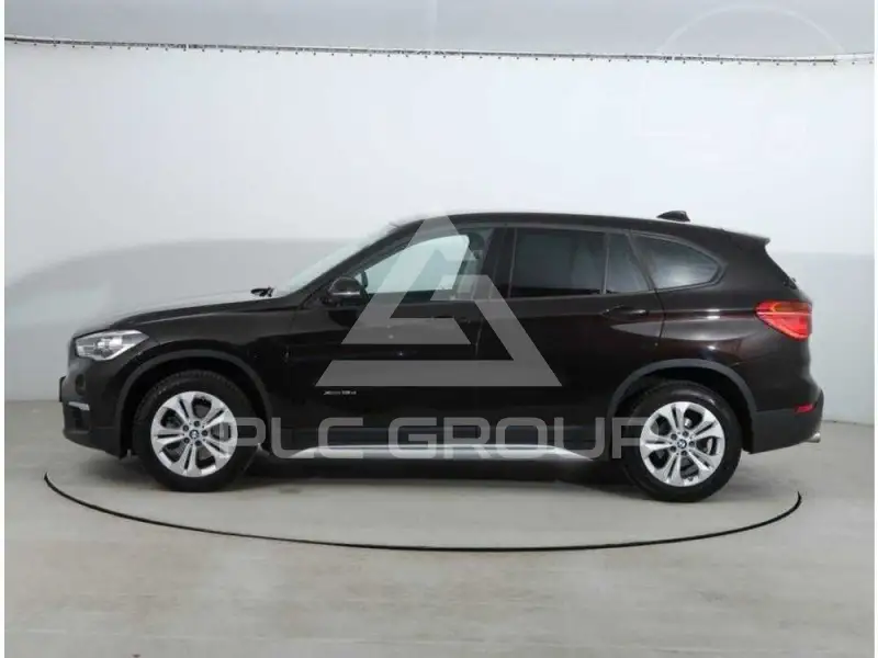 2016 BMW X1