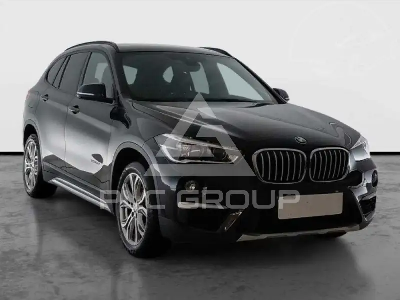 2016 BMW X1