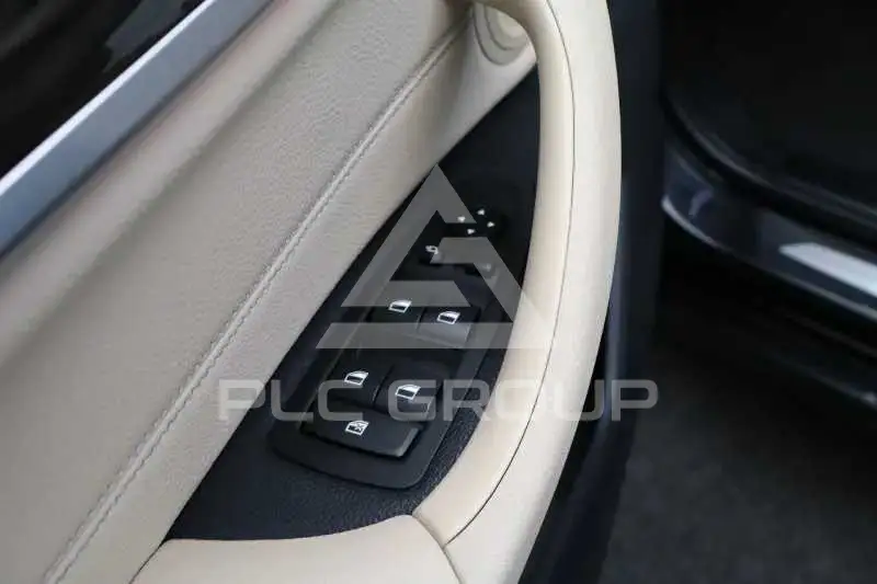 2016 BMW X1