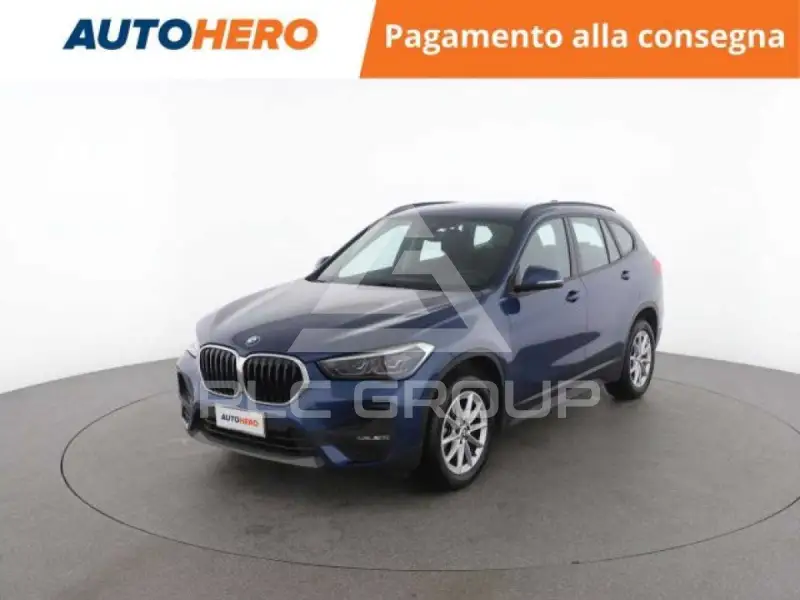 2016 BMW X1