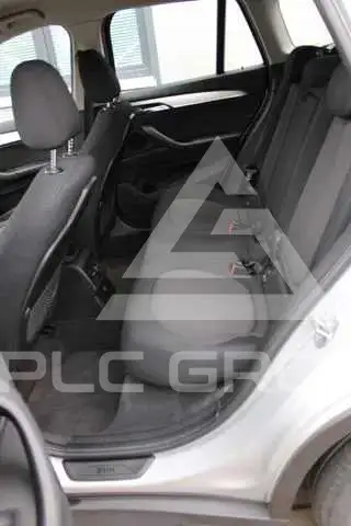 2016 BMW X1