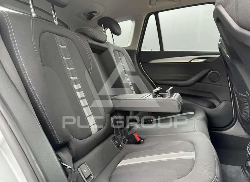 2016 BMW X1