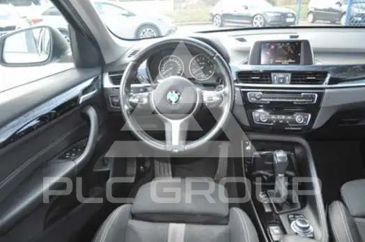 2016 BMW X1