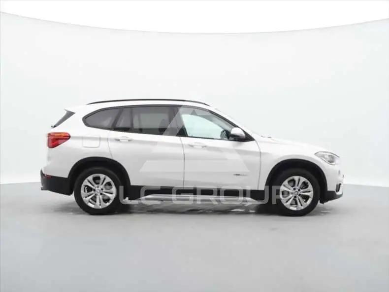 2016 BMW X1