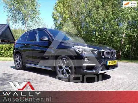 2016 BMW X1