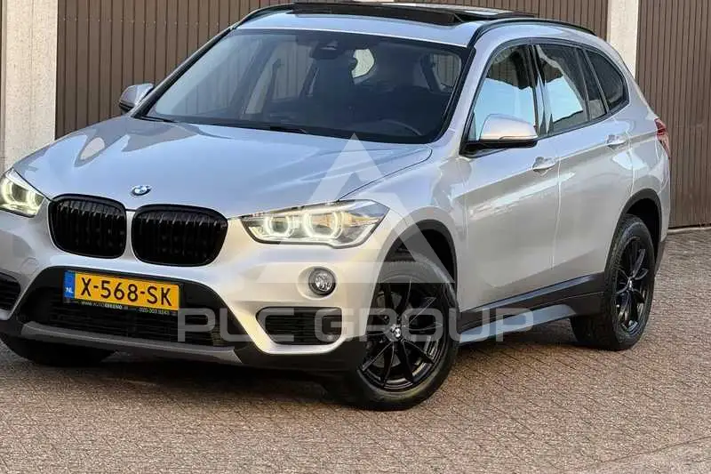 2016 BMW X1