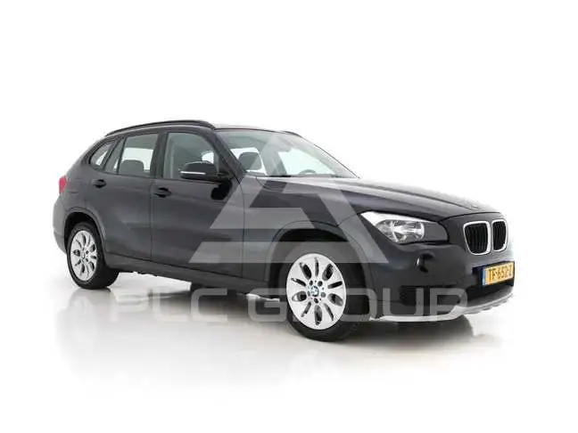 2016 BMW X1